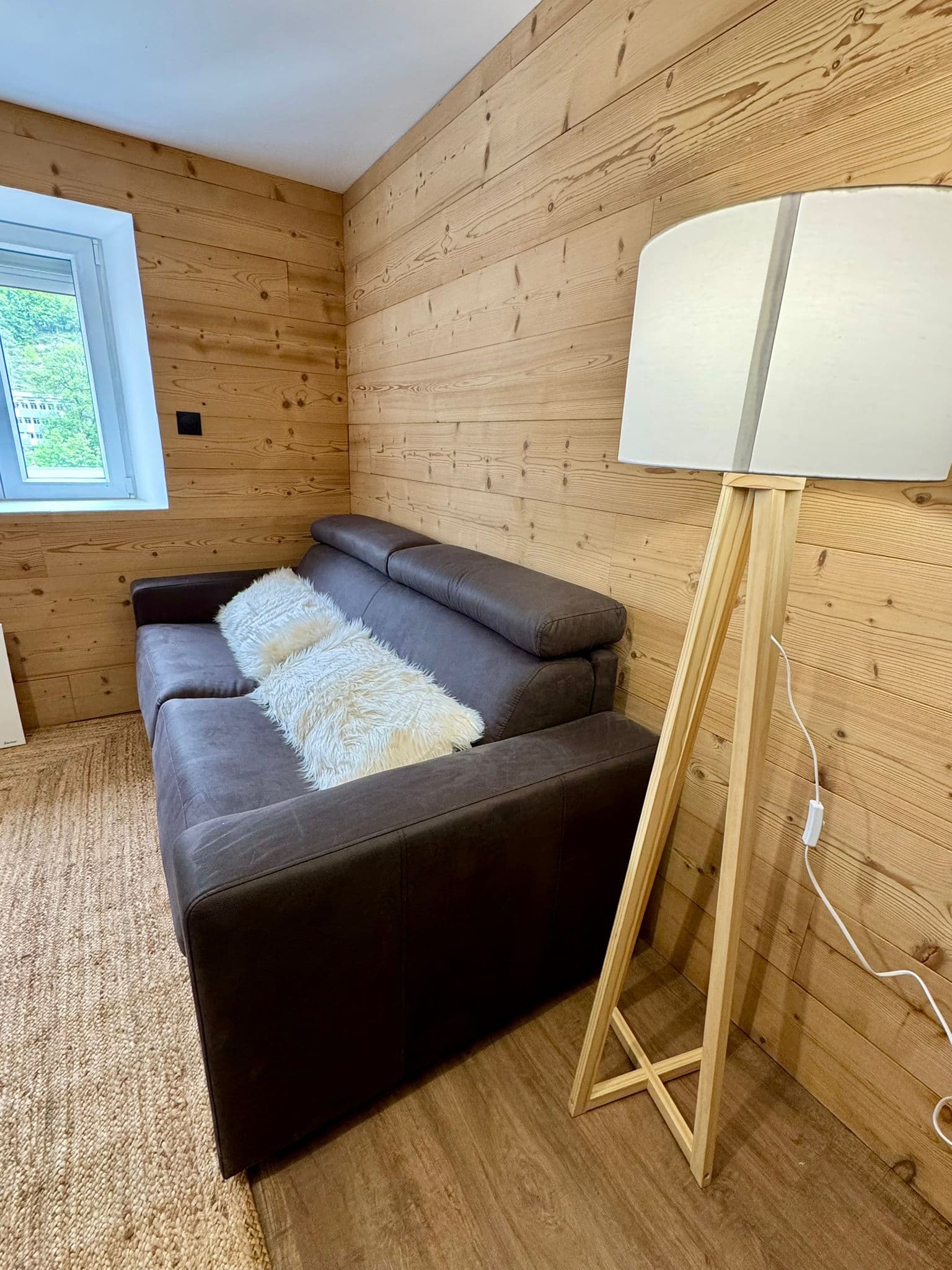 Détail du logement
